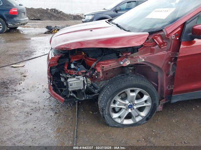Ford Escape Titanium 2014 1FMCU9J92EUE01077 Image 6