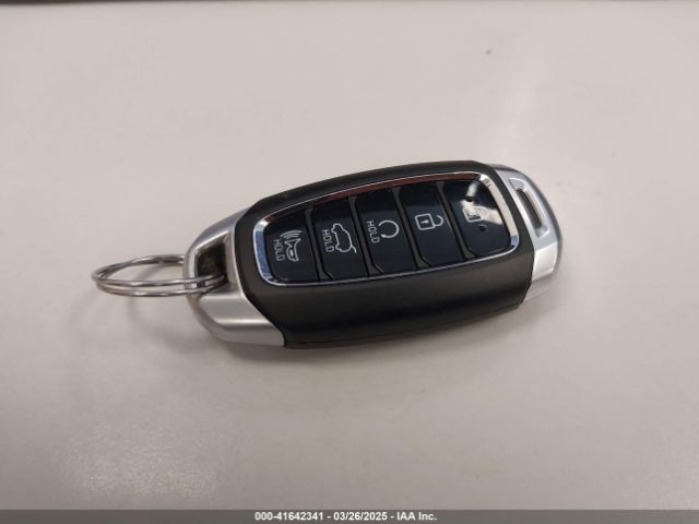 KM8R5DHE9LU111977 Hyundai Palisade Limited