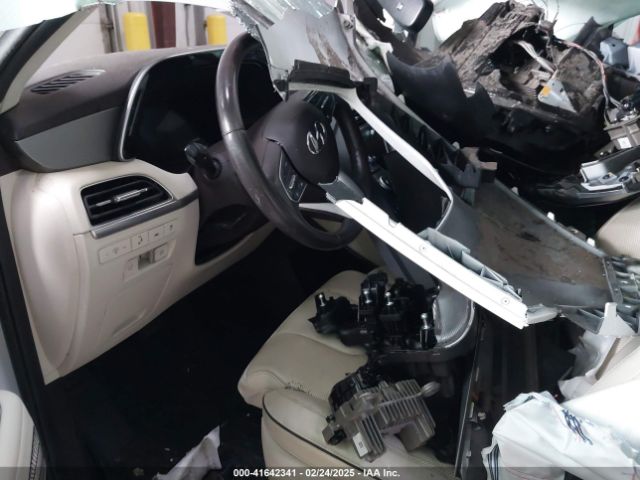 KM8R5DHE9LU111977 Hyundai Palisade Limited
