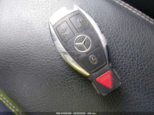 WDDSJ4EB7FN203797 Mercedes-Benz CLA 250