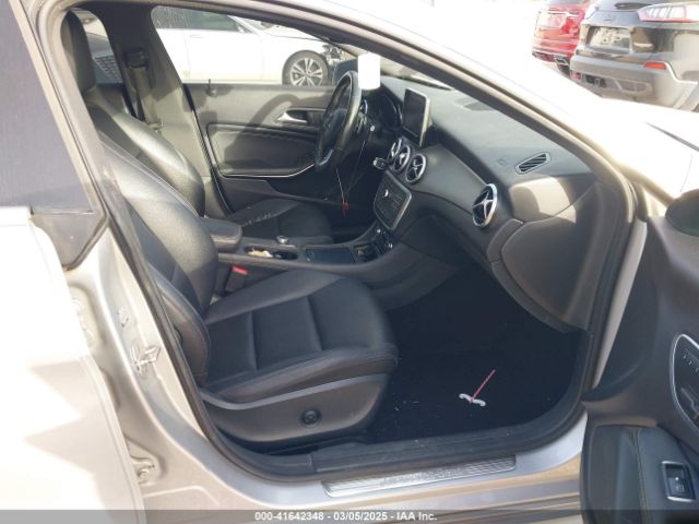 WDDSJ4EB7FN203797 Mercedes-Benz CLA 250