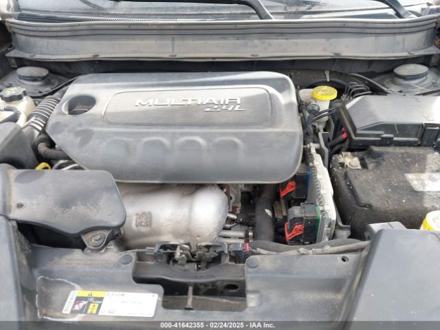 1C4PJMDB7JD571347 Jeep Cherokee Limited 4x4