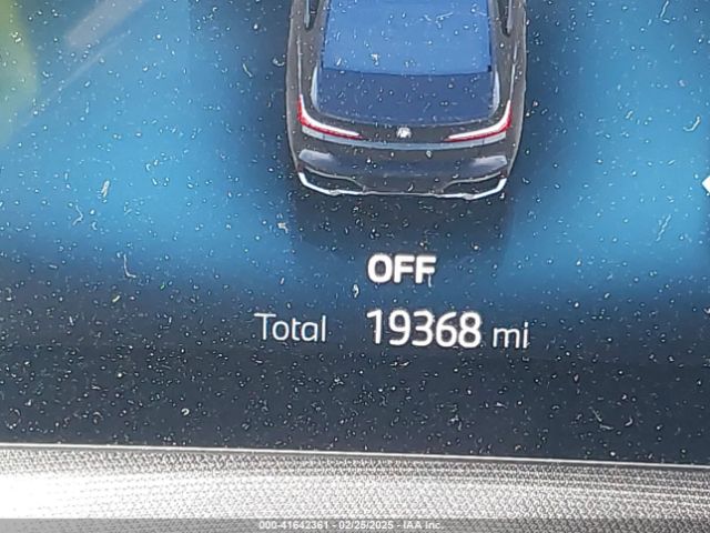 WBA33EJ07RCR15937 BMW 760 I Xdrive