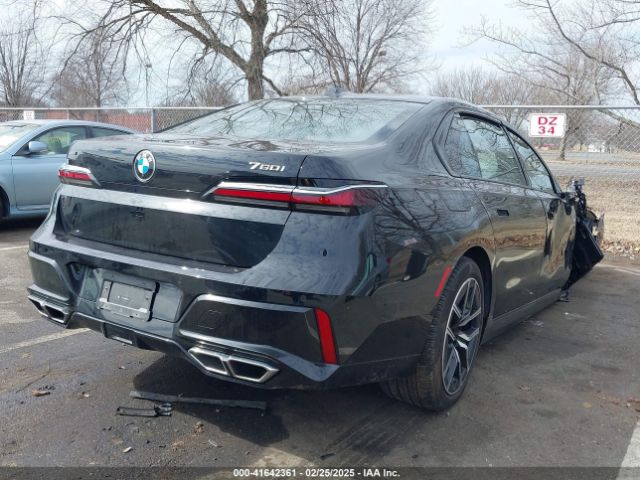 WBA33EJ07RCR15937 BMW 760 I Xdrive