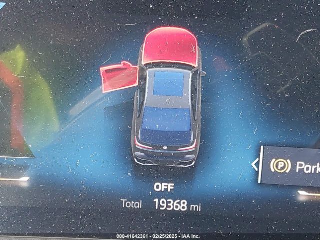 WBA33EJ07RCR15937 BMW 760 I Xdrive