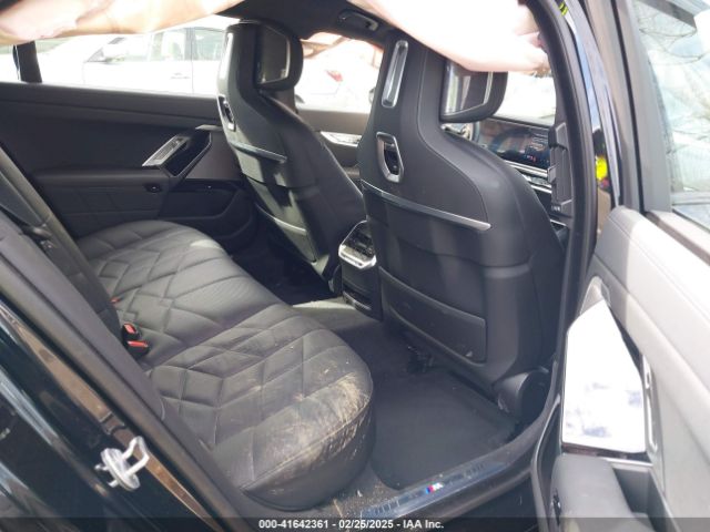 WBA33EJ07RCR15937 BMW 760 I Xdrive