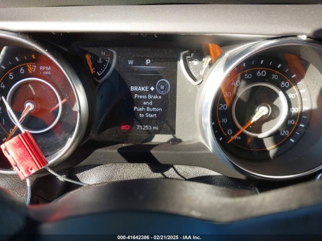 1C4HJXDG5MW697149 Jeep Wrangler Unlimited Willys Sport 4x4