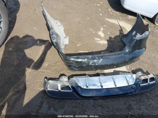1N4AA6FV0LC376990 Nissan Maxima Platinum Xtronic Cvt