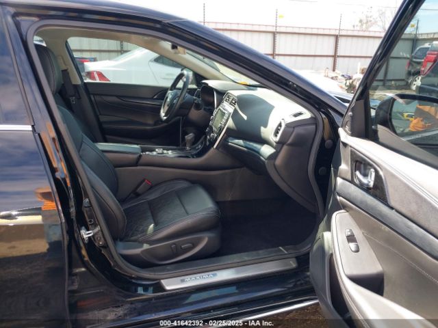 1N4AA6FV0LC376990 Nissan Maxima Platinum Xtronic Cvt