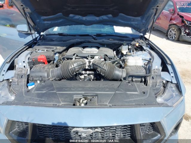 1FA6P8CF0R5421629 Ford Mustang Gt Premium Fastback