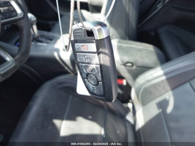 1FA6P8CF0R5421629 Ford Mustang Gt Premium Fastback