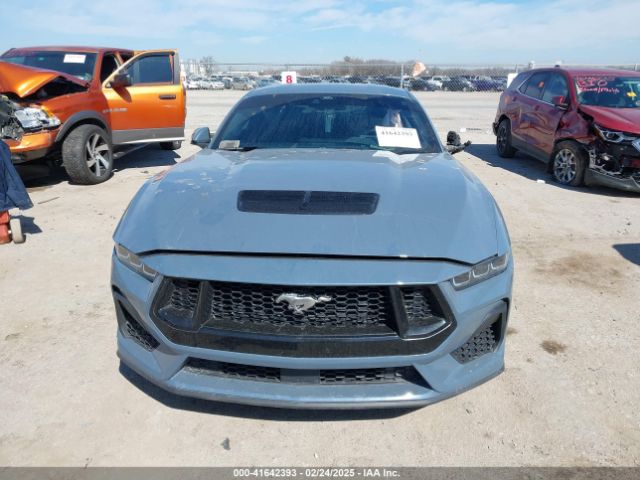 1FA6P8CF0R5421629 Ford Mustang Gt Premium Fastback