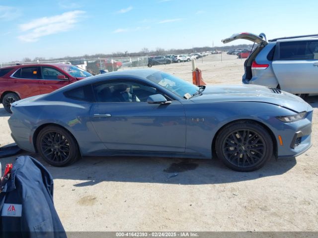 1FA6P8CF0R5421629 Ford Mustang Gt Premium Fastback