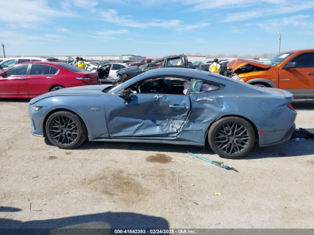 1FA6P8CF0R5421629 Ford Mustang Gt Premium Fastback