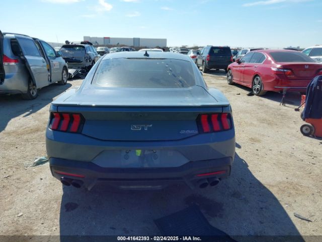 1FA6P8CF0R5421629 Ford Mustang Gt Premium Fastback