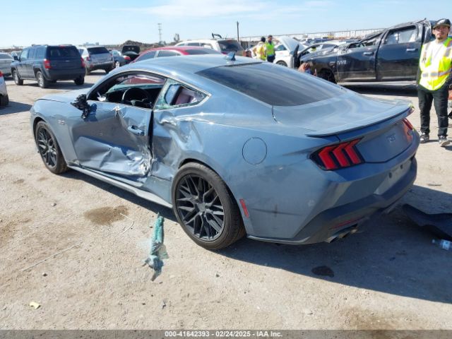 1FA6P8CF0R5421629 Ford Mustang Gt Premium Fastback