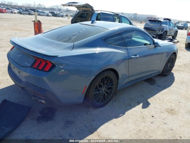 1FA6P8CF0R5421629 Ford Mustang Gt Premium Fastback