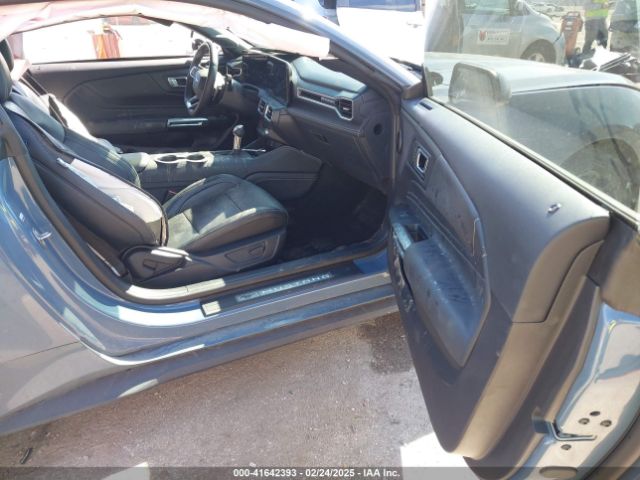 1FA6P8CF0R5421629 Ford Mustang Gt Premium Fastback