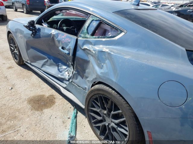 1FA6P8CF0R5421629 Ford Mustang Gt Premium Fastback