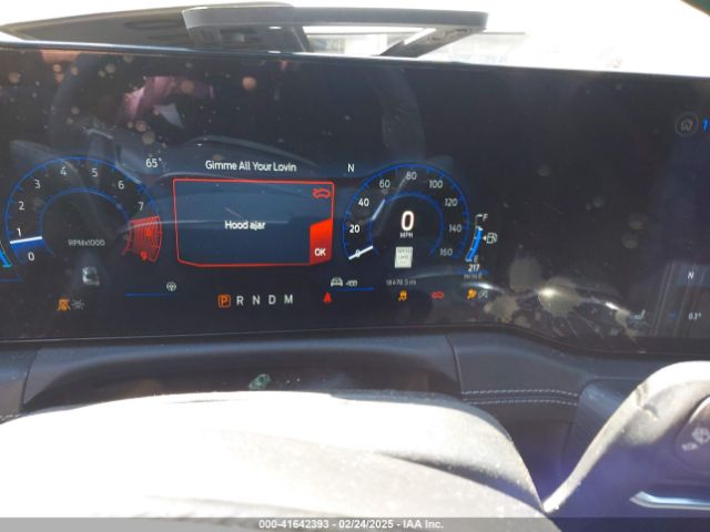 1FA6P8CF0R5421629 Ford Mustang Gt Premium Fastback