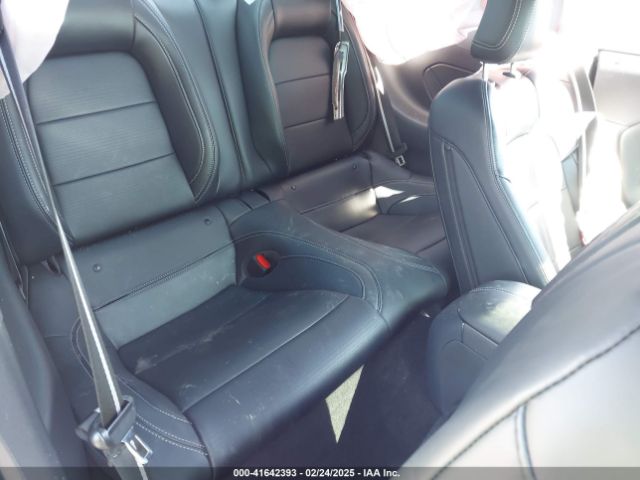 1FA6P8CF0R5421629 Ford Mustang Gt Premium Fastback