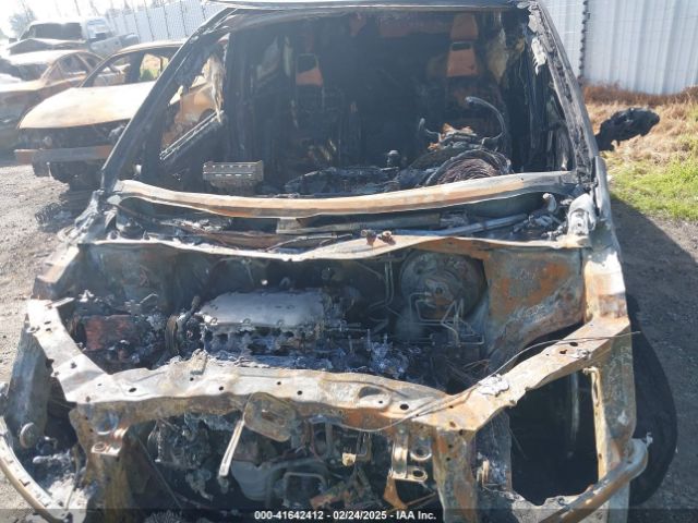 5FNRL5H68EB088678 Honda Odyssey Ex-l