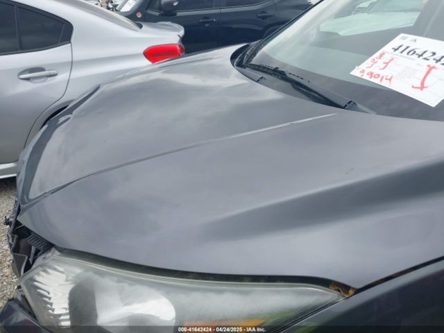 3CZRU6H55HG708390 Honda HR-V EX