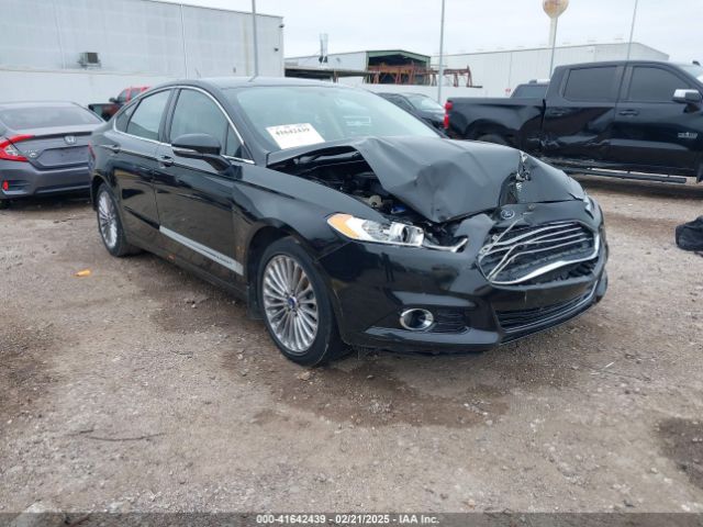 3FA6P0K9XER364392 auction archive image