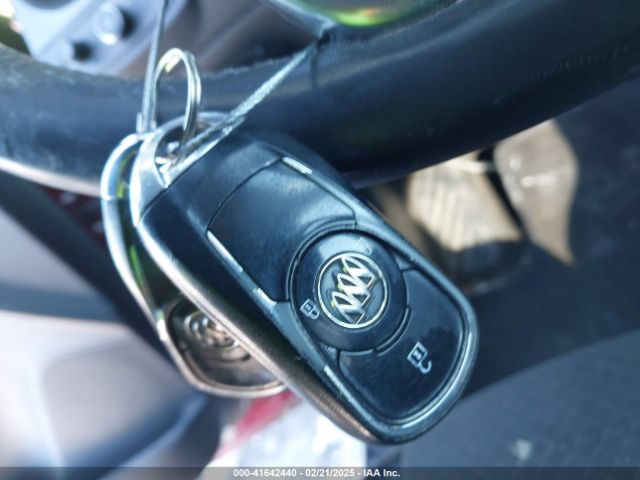 KL4CJASB1JB624565 Buick Encore Preferred