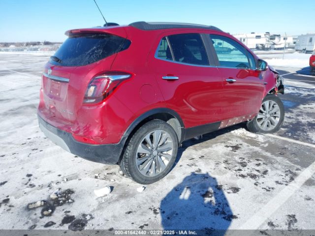 KL4CJASB1JB624565 Buick Encore Preferred