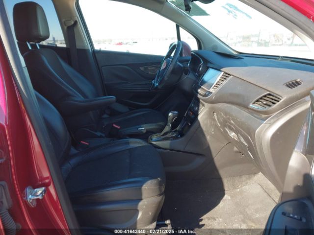 KL4CJASB1JB624565 Buick Encore Preferred