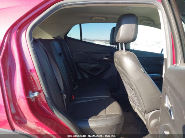 KL4CJASB1JB624565 Buick Encore Preferred