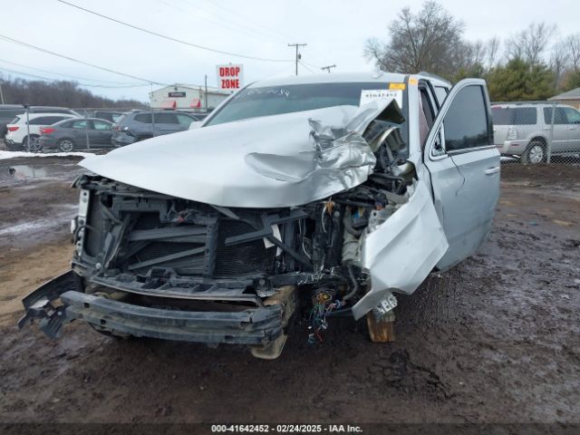 2019 CHEVROLET TAHOE 1GNSKBKC9KR396103 Photo 1