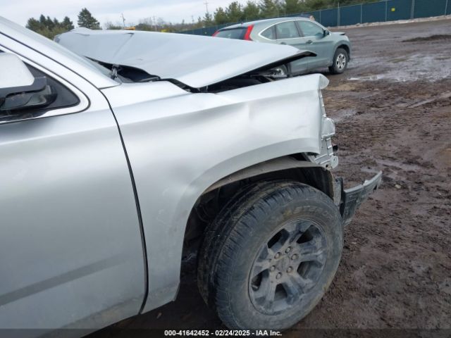 2019 CHEVROLET TAHOE 1GNSKBKC9KR396103 Photo 5