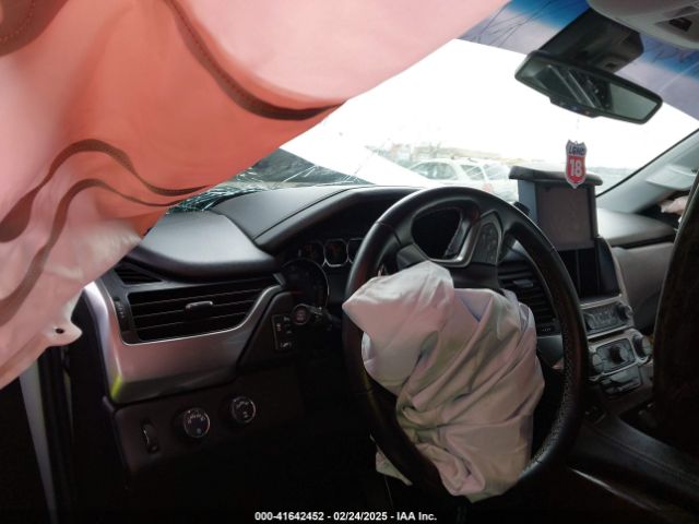 2019 CHEVROLET TAHOE 1GNSKBKC9KR396103 Photo 6