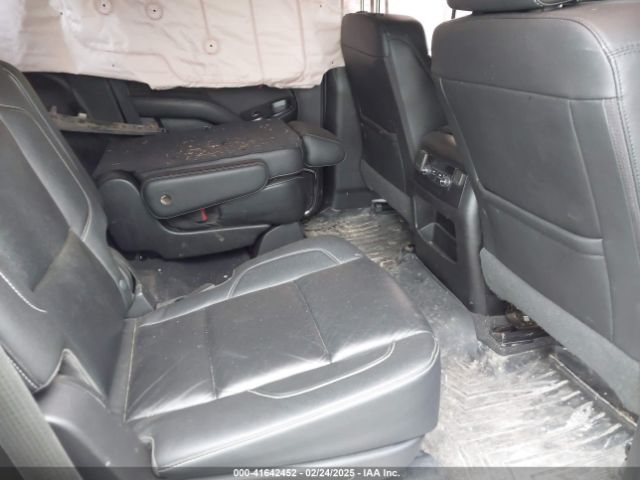 2019 CHEVROLET TAHOE 1GNSKBKC9KR396103 Photo 7