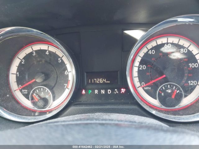 2C4RDGCG5JR179043 Dodge Grand Caravan Sxt