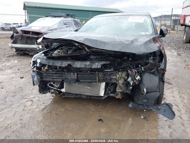 3N1AB8CV9NY235873 Nissan Sentra Sv Xtronic Cvt