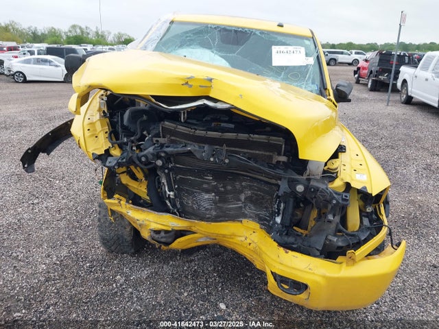 3C6UR5CLXEG298593 RAM 2500 Tradesman