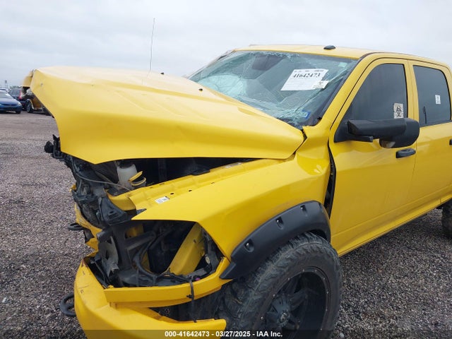 3C6UR5CLXEG298593 RAM 2500 Tradesman