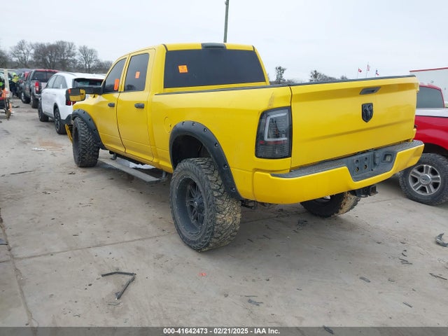 3C6UR5CLXEG298593 RAM 2500 Tradesman