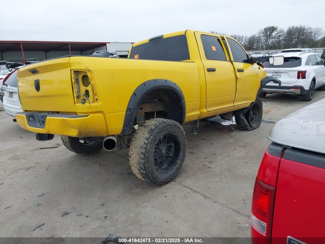 3C6UR5CLXEG298593 RAM 2500 Tradesman