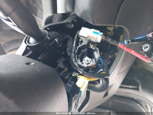 5NPD84LF1LH534536 Hyundai ELANTRA SEL