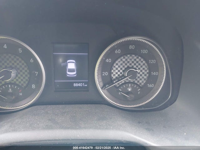 5NPD84LF1LH534536 Hyundai ELANTRA SEL