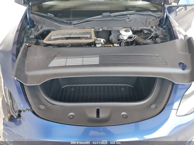 5YJYGDEE0LF055337 Tesla Model Y Long Range Dual Motor All-wheel Drive