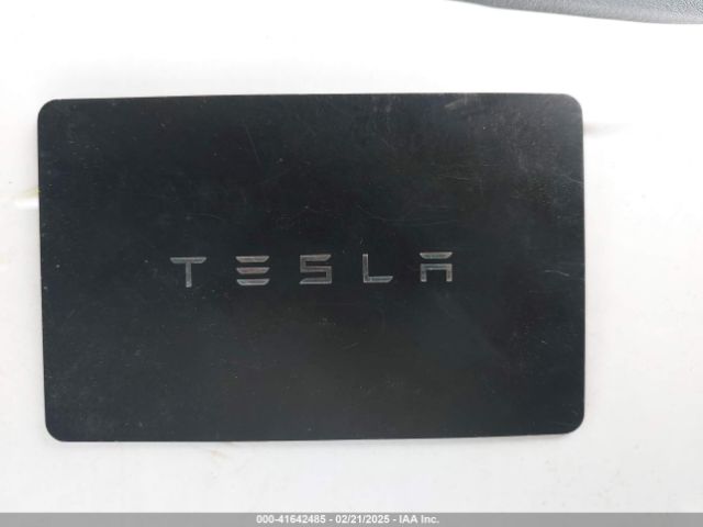 5YJYGDEE0LF055337 Tesla Model Y Long Range Dual Motor All-wheel Drive