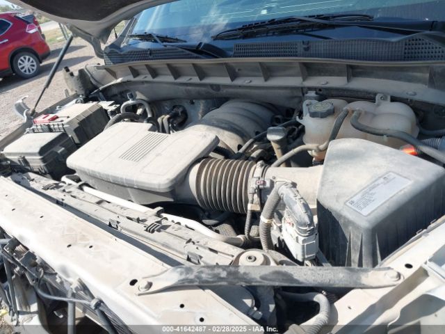2020 GMC SIERRA 1500 3GTP8BED6LG219446 Photo 9