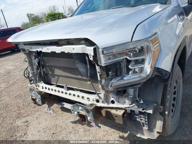 2020 GMC SIERRA 1500 3GTP8BED6LG219446 Photo 5