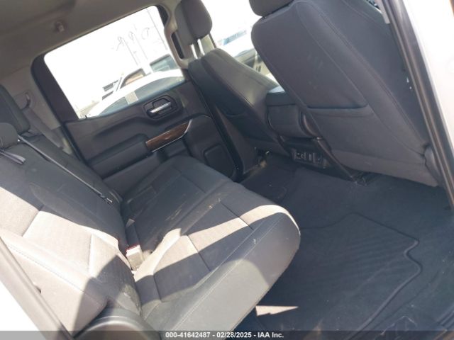 2020 GMC SIERRA 1500 3GTP8BED6LG219446 Photo 7