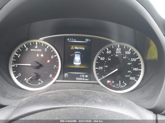 3N1AB7AP9HY344112 Nissan SENTRA SV